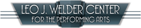 Leo J Welder Logo