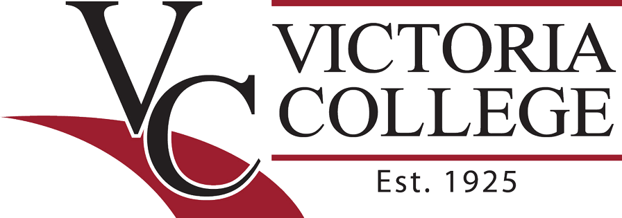 Victoria College Logo