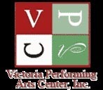 Victoria Performing Arts Center, Inc. logo