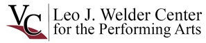 Leo J. Welder Center for the Performing Arts